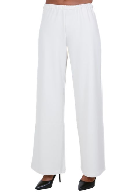 PALAZZO MADAME VENICE | Pantaloni | PEONIANATURAL